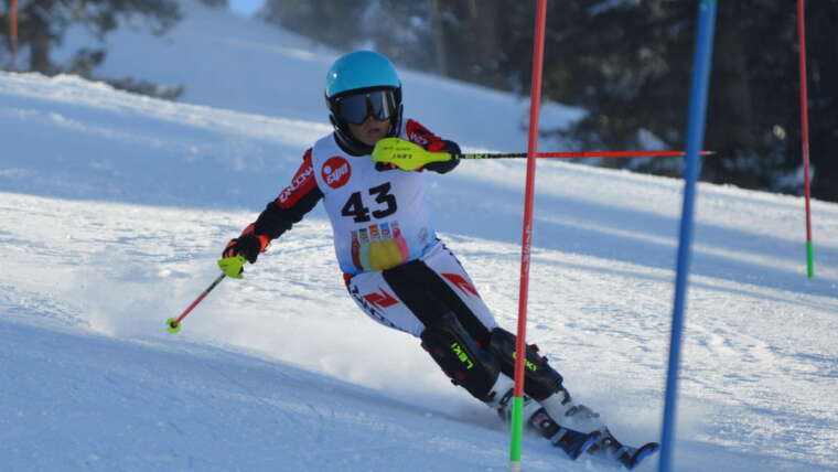 Προκήρυξη Πανελληνίου Πρωταθλήματος Αλπικών Αγωνισμάτων 14-15.03.26