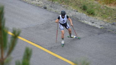 FIS Rollerski Invitation / Προκήρυξη Ρόλλερσκι