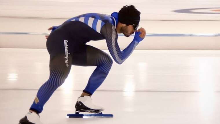 Κέρδισε βαθμό