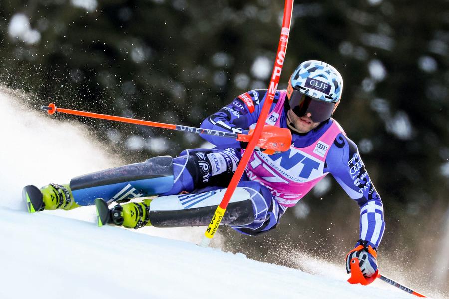 Η ώρα του Γκιννή