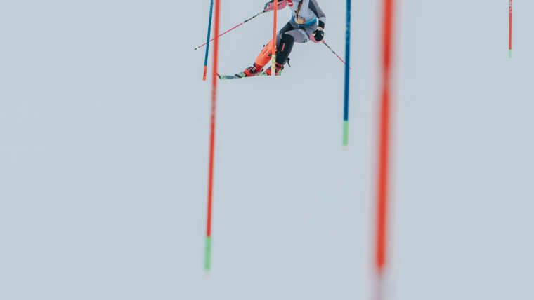 Εγκύκλιοι Αλπικών Αγωνισμάτων