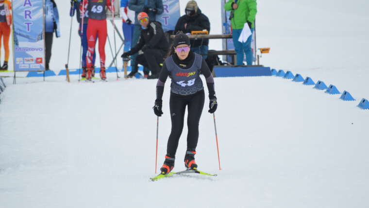 Μετάλλια κέρδισαν οι παιδικές ομάδες