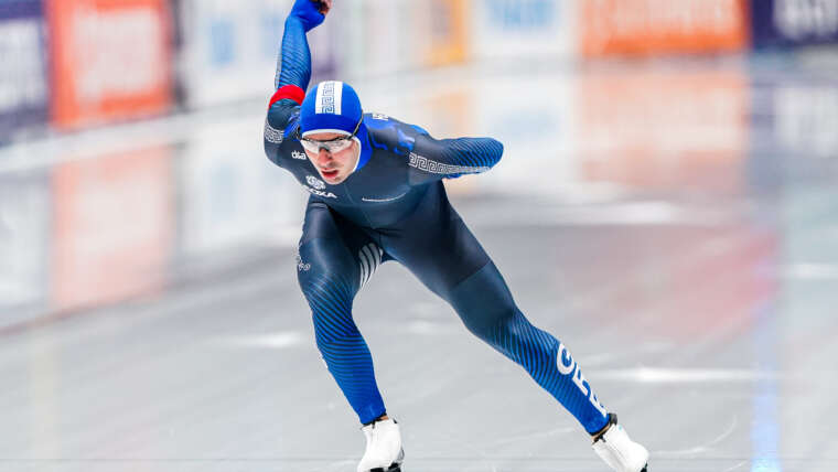 Κορυφαία κατάταξη