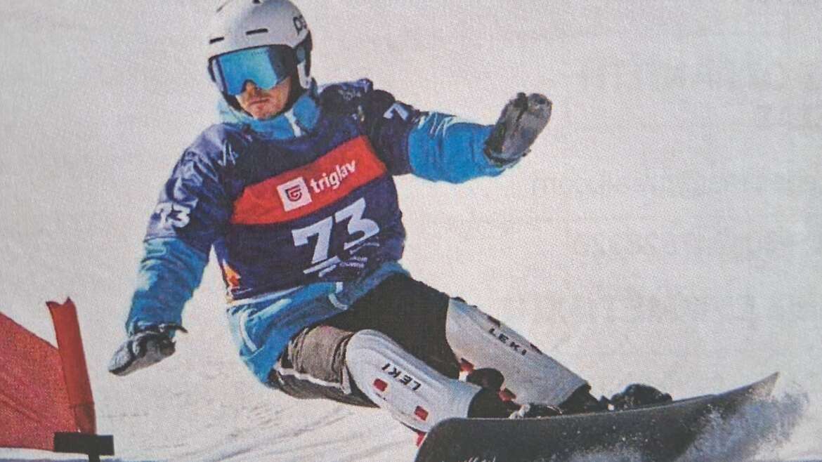 Προκήρυξη Πανελληνίου Πρωταθλήματος Χιονοσανίδας GS & SL