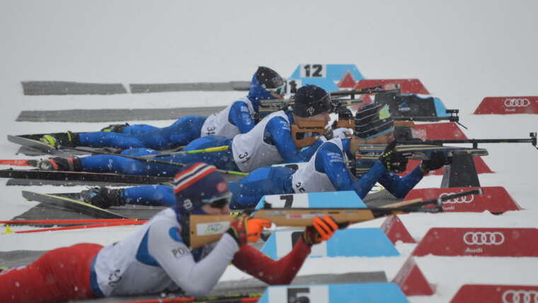 Προκήρυξη Πανελληνίου Πρωταθλήματος Διάθλου 28.02.26 Π-Κ