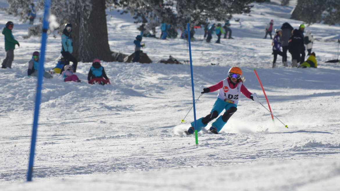 Κύπελλο Παίδων Κορασίδων