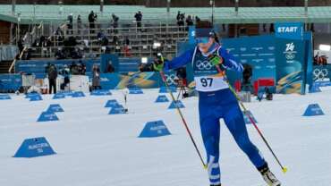 Ολοκλήρωσαν 26ες οι αθλήτριες