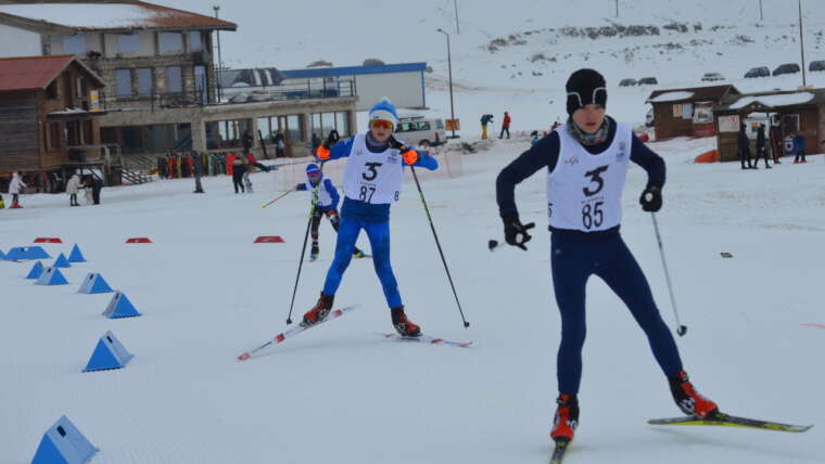 Προκήρυξη Κυπέλλου Ελλάδος Δρόμων Αντοχής 28.02.26 Π-Κ & ΠΑΜ-ΠΑΓ