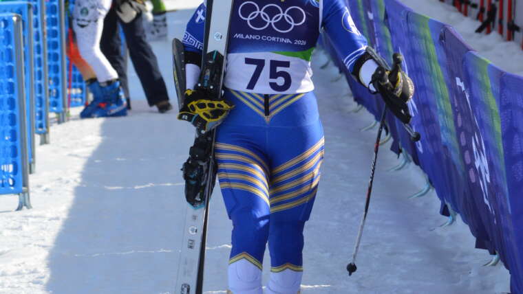 Άτυχη στιγμή