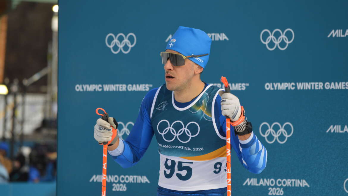 Εκκίνηση με τον Αγγέλη