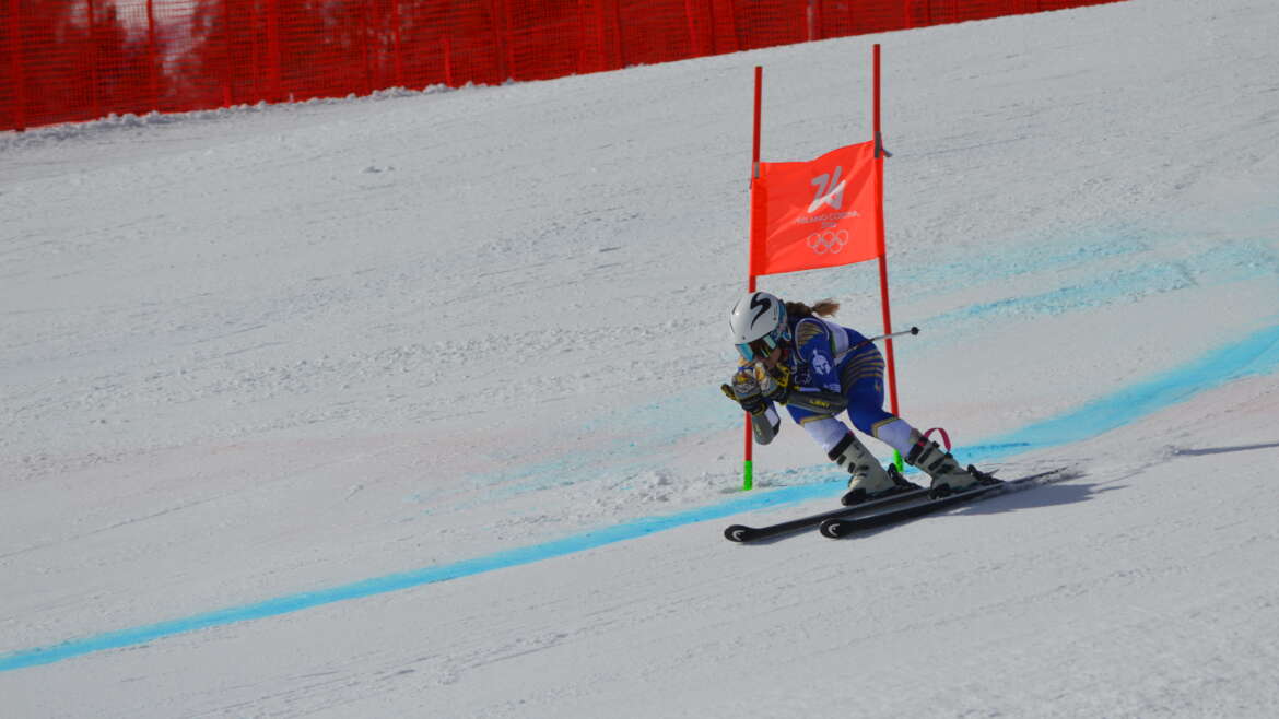 Συμμετοχή στο γιγαντιαίο