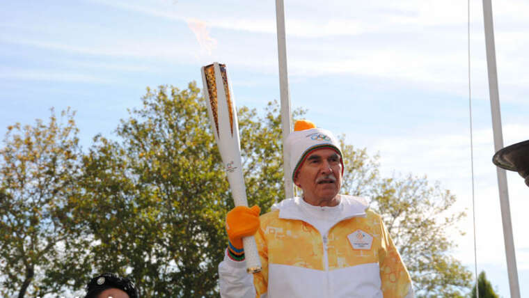 Βασίλης Μακρίδης : Ο πρωταθλητής που θα μείνει ζωντανός στις καρδιές μας