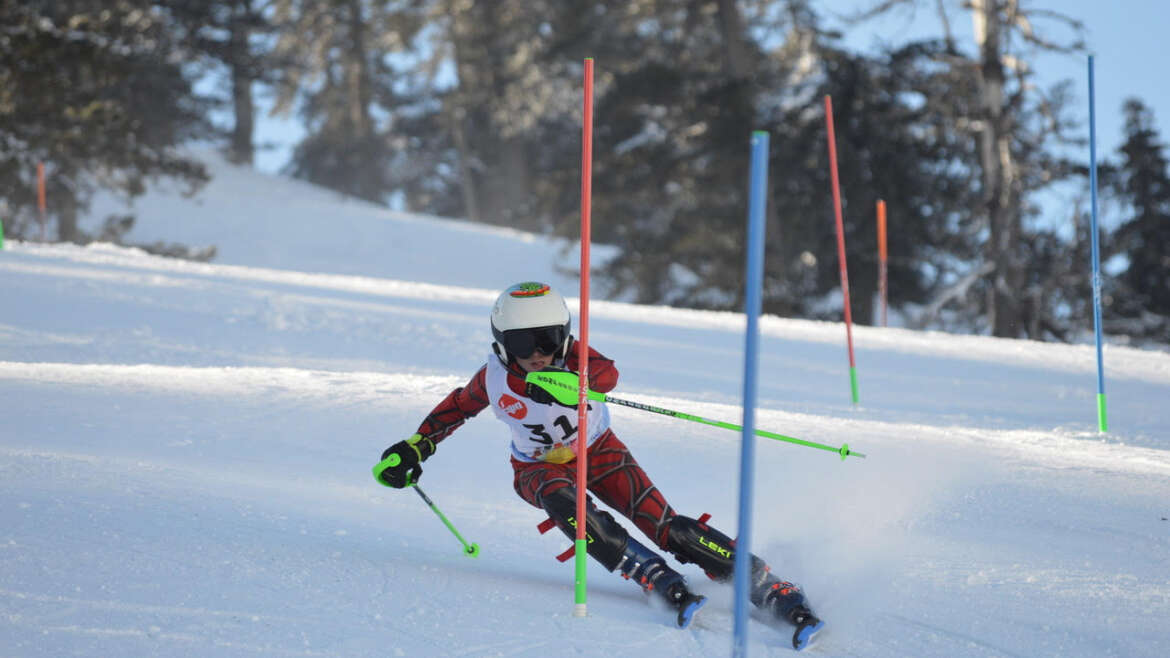 Προκήρυξη 2ου Κυπέλλου Αλπικών Π1Κ1-Π2Κ2, Καρπενήσι 28.2-1.3.26