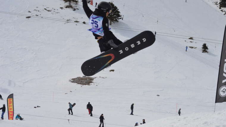 Πανελλήνιο πρωτάθλημα SS & BA