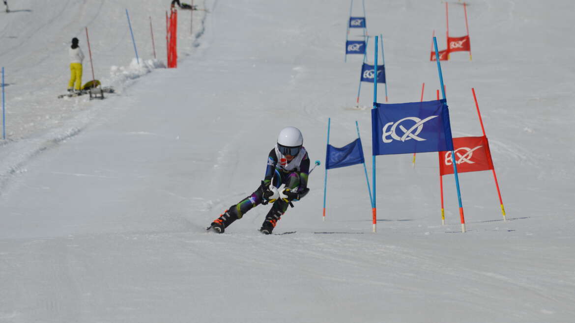 2ο Περιφερειακό πρωτάθλημα