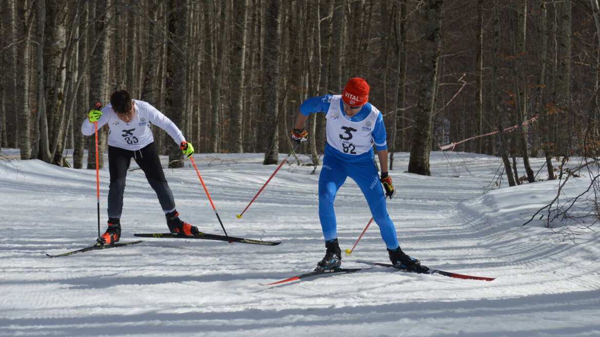 Προκήρυξη Πανελληνίου Πρωταθλήματος Δρ. Αντοχής, ΑΓΕΝ,Π-Κ & ΠΑΜ-ΠΑΓ, 7-8.03.26