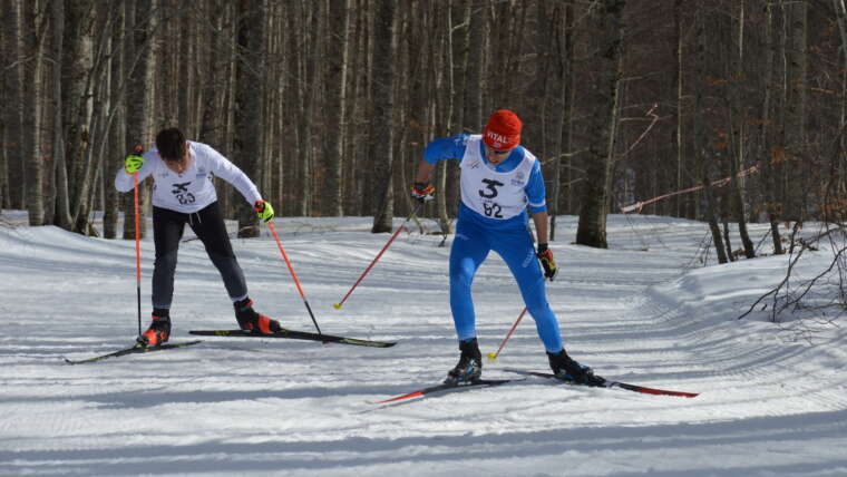 Προκήρυξη Πανελληνίου Πρωταθλήματος Δρ. Αντοχής, ΑΓΕΝ,Π-Κ & ΠΑΜ-ΠΑΓ, 7-8.03.26
