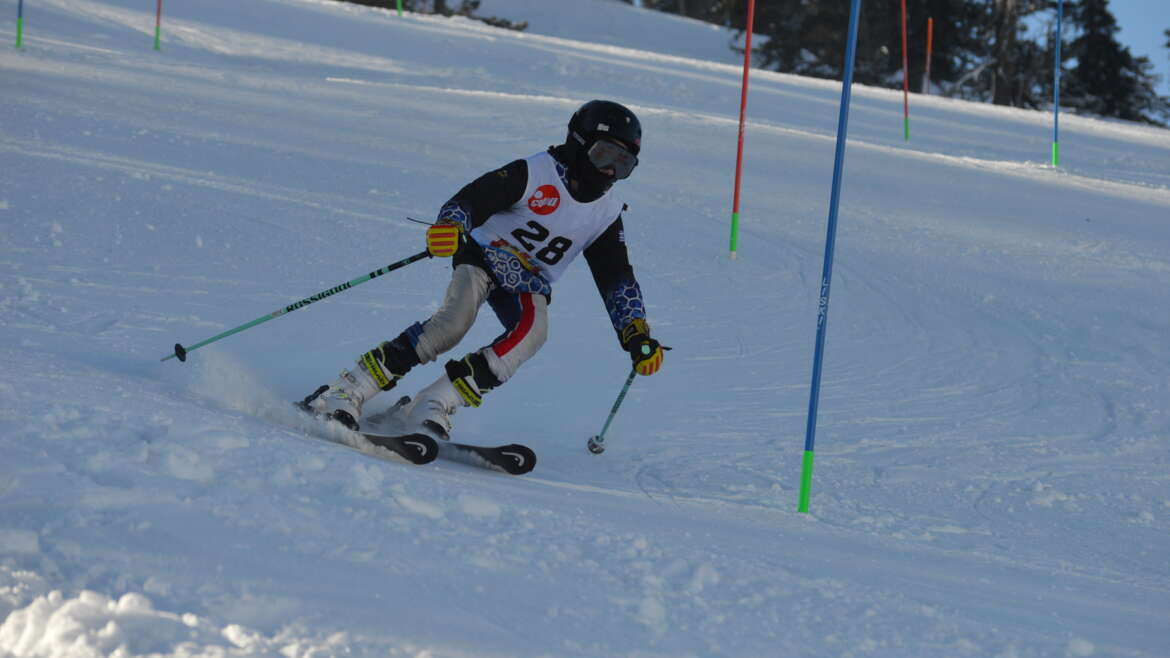 Προκήρυξη 2ου Κυπέλλου ΠΑΜ-ΠΑΓΚ Βόρειας &Νότιας Περιφέρειας,7-08.03.26