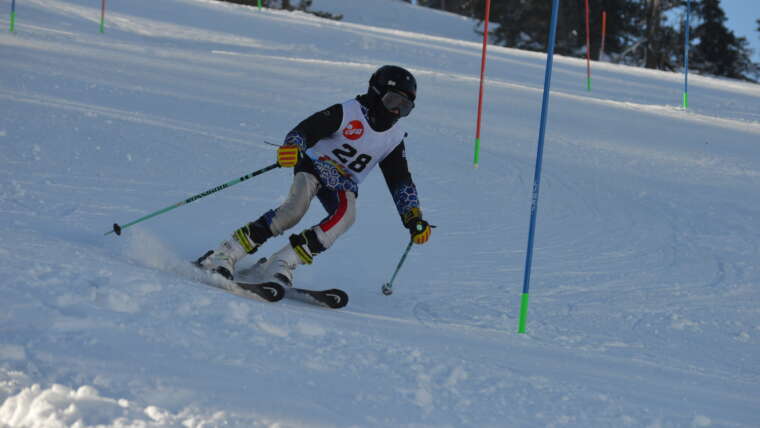 Προκήρυξη 2ου Κυπέλλου ΠΑΜ-ΠΑΓΚ Βόρειας &Νότιας Περιφέρειας,7-08.03.26