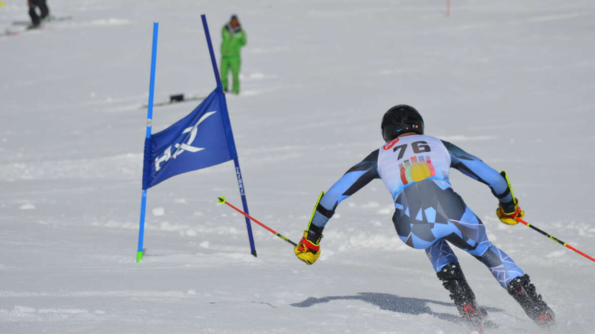 Βαθμολογία Κυπέλλου Αλπικών Αγωνισμάτων 2026