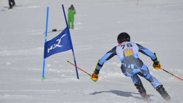 Βαθμολογία Κυπέλλου Αλπικών Αγωνισμάτων 2026