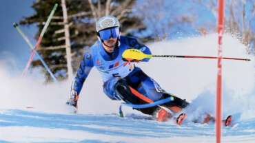 4η θέση για τον Λέτσιο Απόστολο