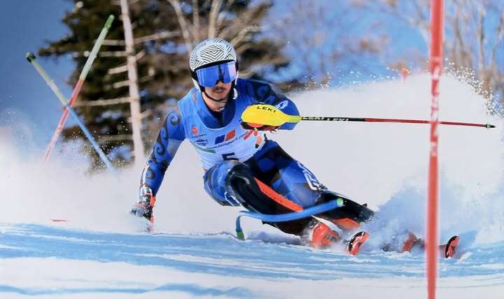4η θέση για τον Λέτσιο Απόστολο