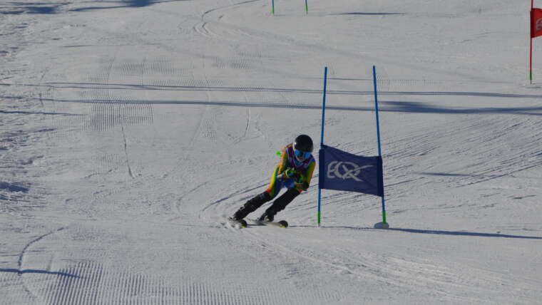 Πανελλήνιο Πρωτάθλημα Παίδων Κορασίδων