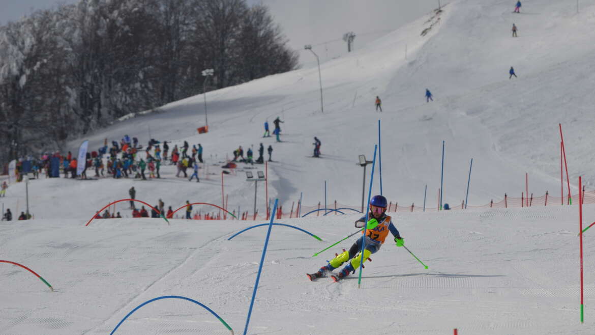 Το μέλλον των Αλπικών