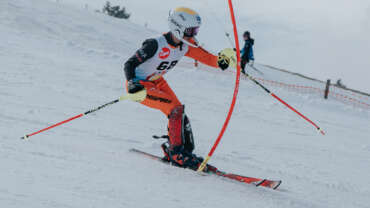 Πανελλήνιο Πρωτάθλημα Παίδων Κορασίδων