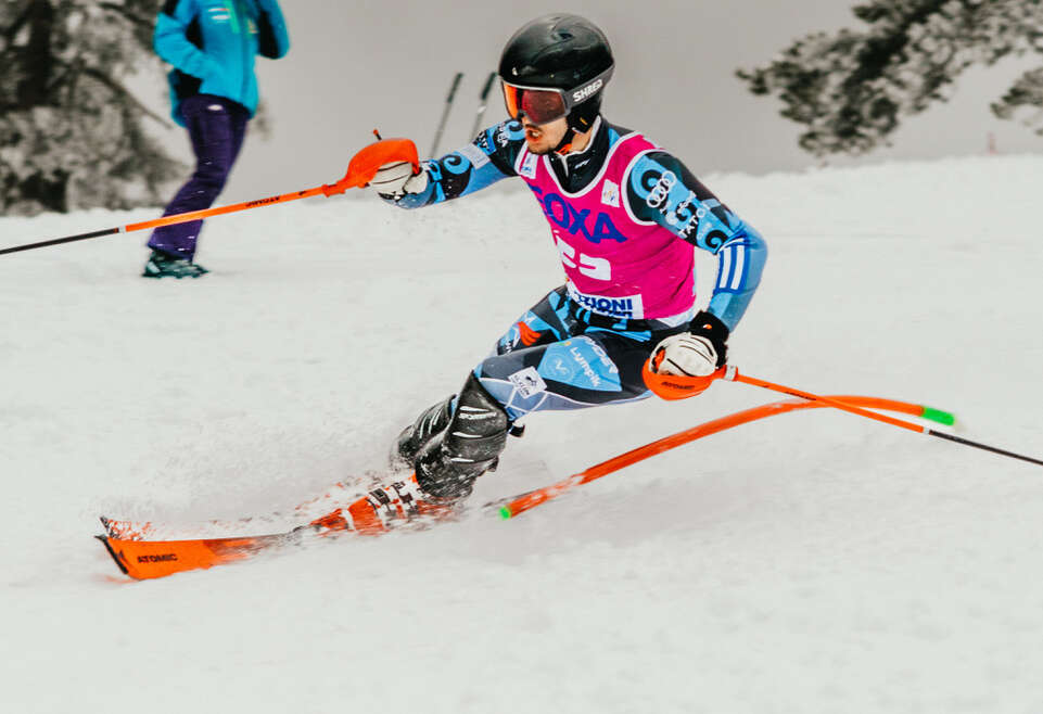 Πρόσκληση σε Ανοιχτές Επιτροπές Αλπικών Αγωνισμάτων και Χιονοσανίδας/Ελεύθερου Σκι 2026