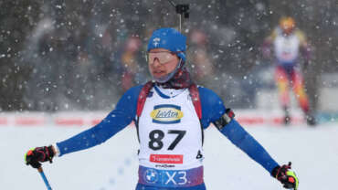 Συνέντευξη Κωνσταντίνα Χαραλαμπίδου