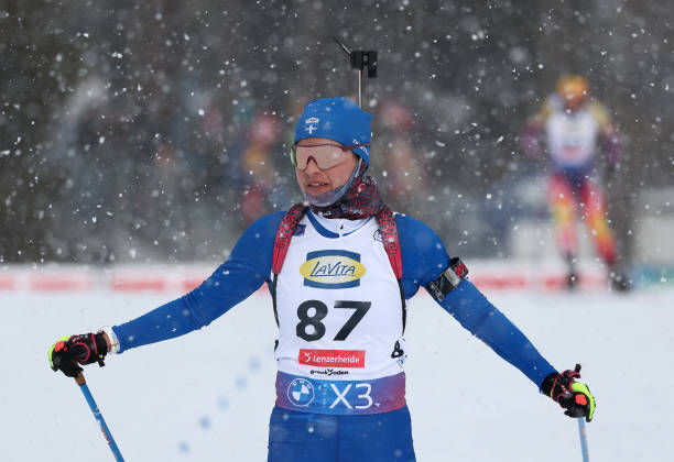 Συνέντευξη Κωνσταντίνα Χαραλαμπίδου