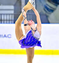 Πανελλήνιο Κύπελλο Καλλιτεχνικού Πατινάζ 02-03.05.2026