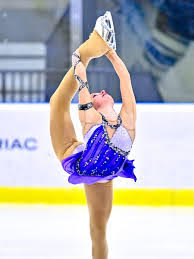 Πανελλήνιο Κύπελλο Καλλιτεχνικού Πατινάζ 02-03.05.2026