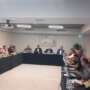 Ετήσια Διάσκεψη Διεθνoύς Ομοσπονδίας Διάθλου Νοτιο-Ανατολικής Ευρώπης