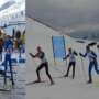 Προεθνικές ομάδες Δρ.Αντοχής και Διάθλου 2026-2027